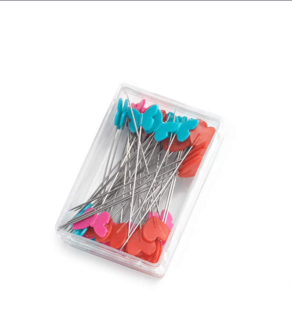 Prym Love Stecknadeln 0,60 x 50mm, sortiert