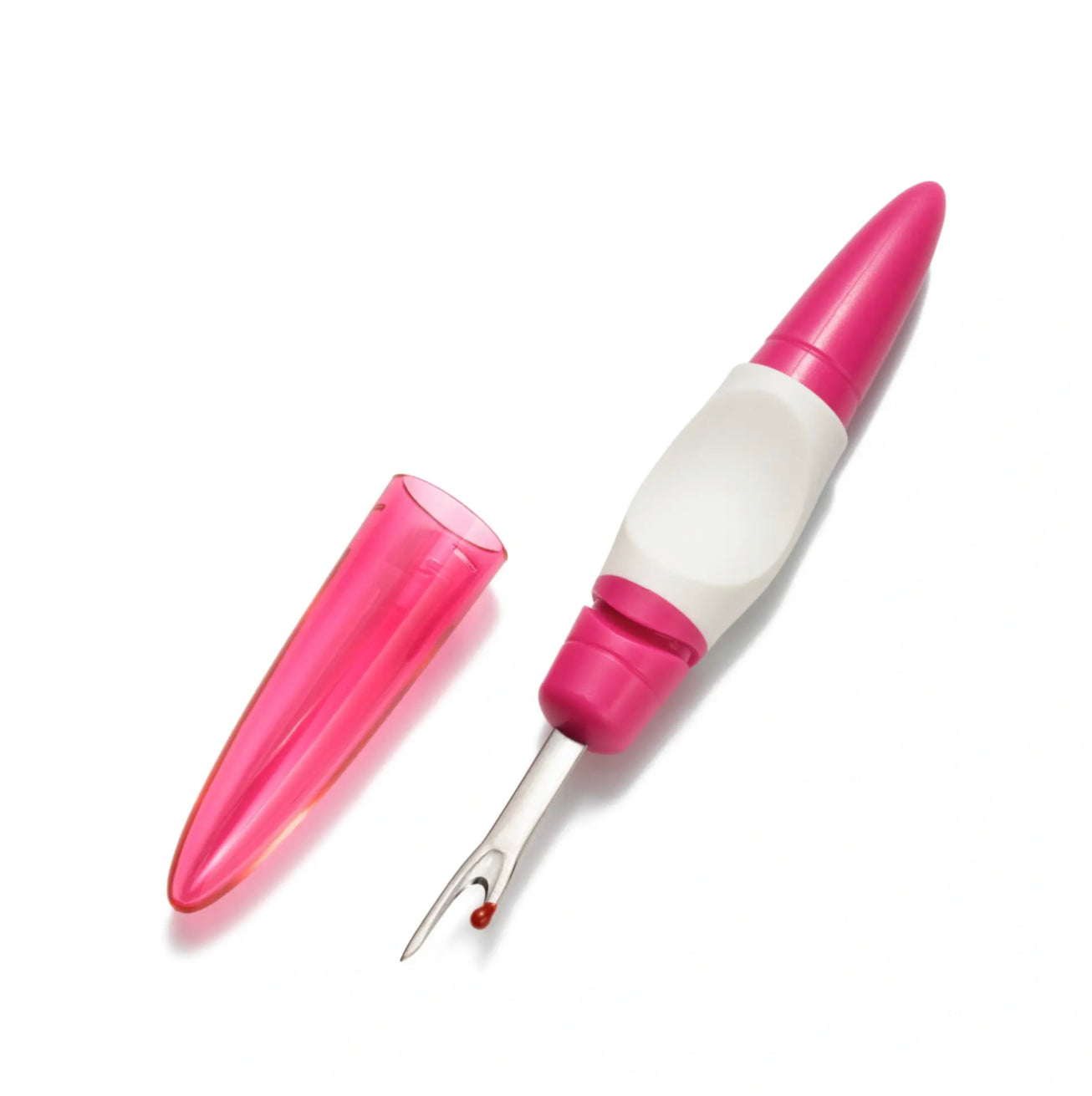 Prym Love Nahttrenner groß pink prym.ergonomics