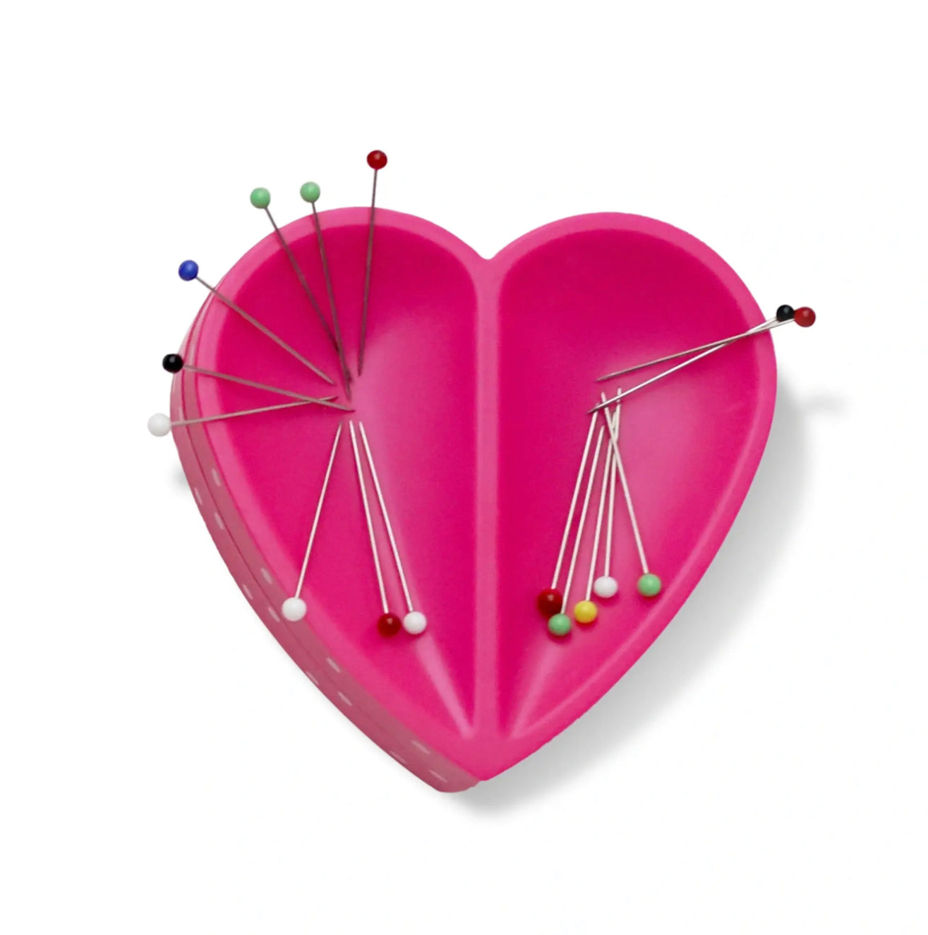 Prym Love Magnet-Nadelkissen Herz