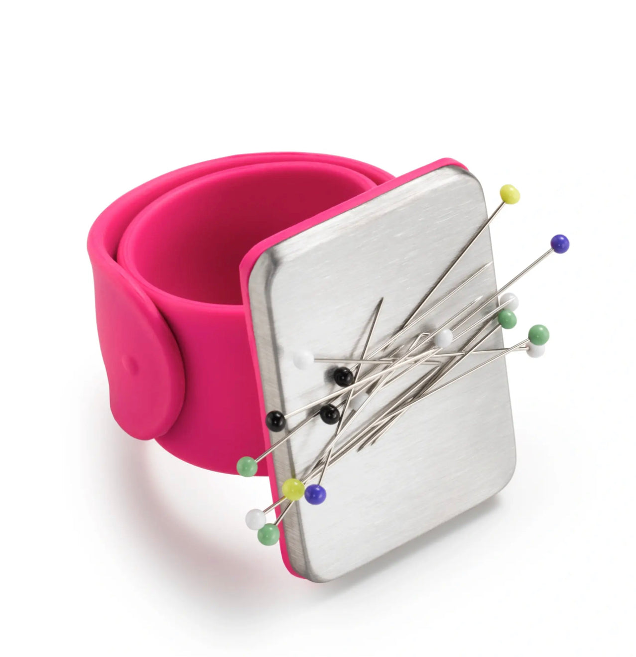 Prym Love Armnadelkissen magnetisch pink