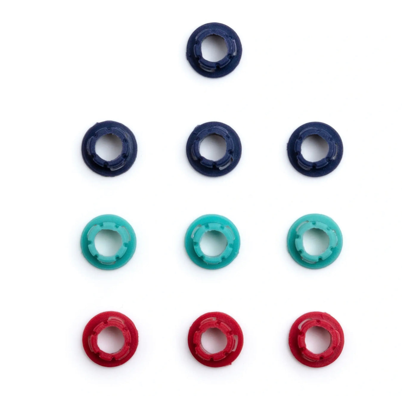 Prym VARIO Inlays für VARIO-Zange