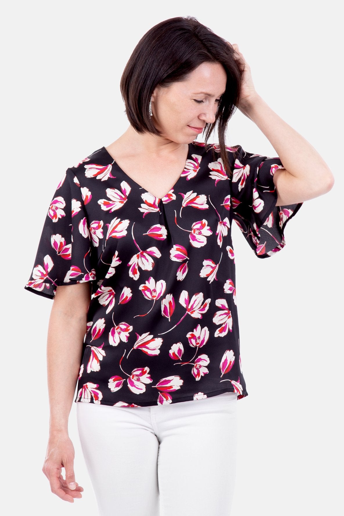 Pattydoo Damen Bluse und Kleid Jane
