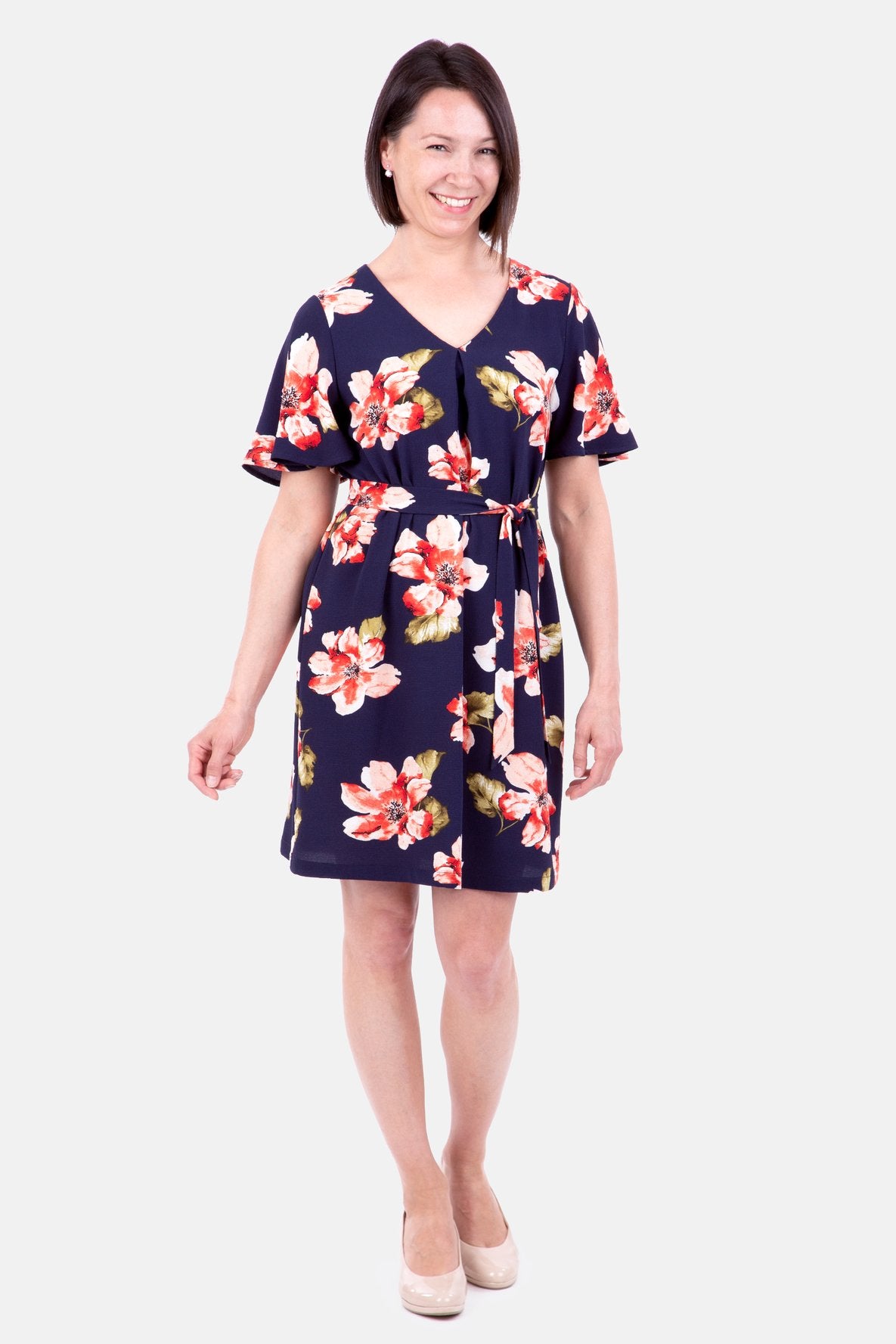 Pattydoo Damen Bluse und Kleid Jane