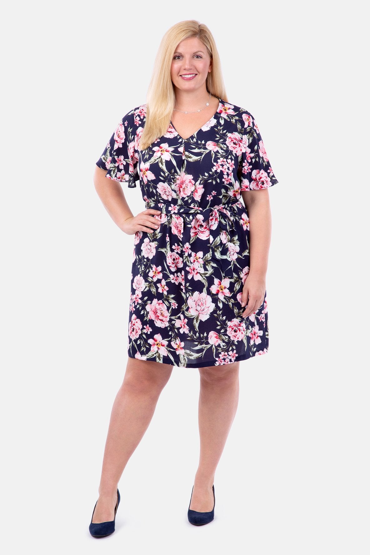 Pattydoo Damen Bluse und Kleid Jane