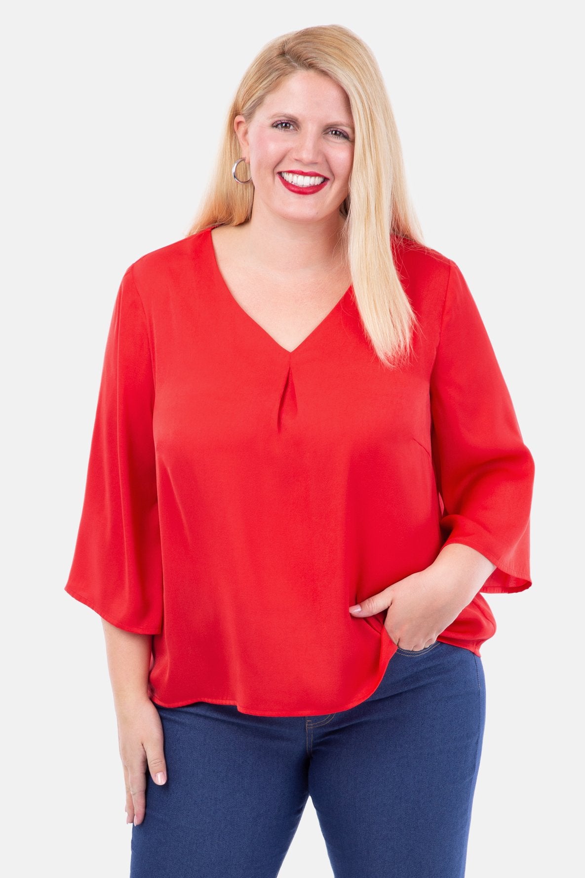 Pattydoo Damen Bluse und Kleid Jane