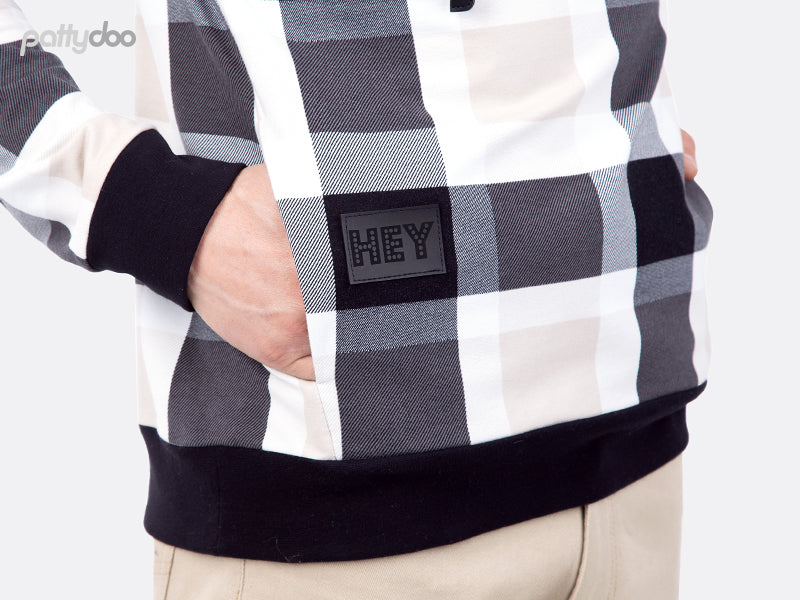 Pattydoo Herren Sweatshirt Jim