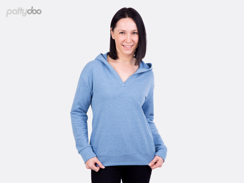 Pattydoo Damen Lounge Set Nova