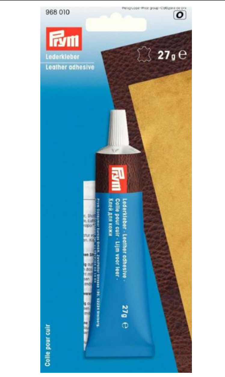 Prym Lederkleber