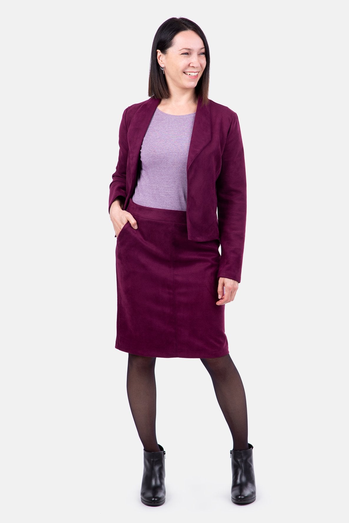 Pattydoo Damen Rock Tessa