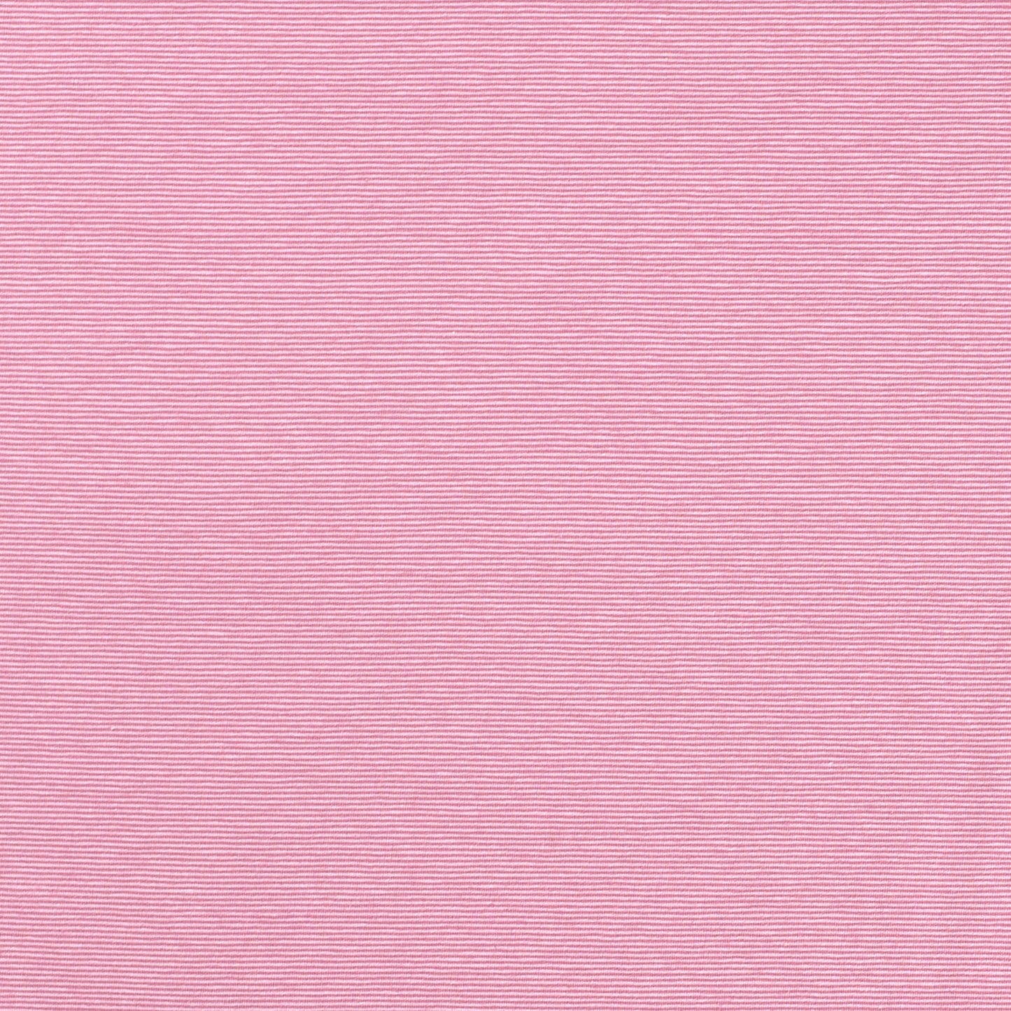 Jersey Streifen schmal rosa