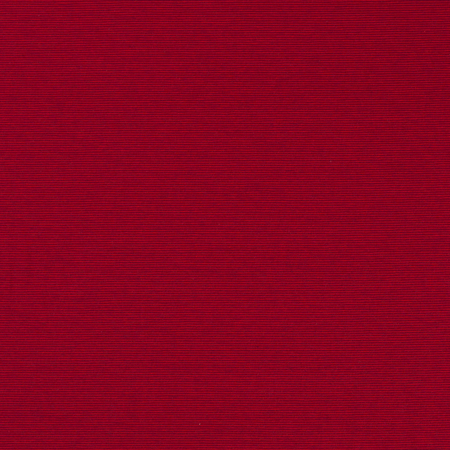 Jersey Streifen schmal rot