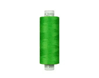 Amann Mettler Troja No.100 - absinth