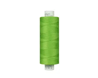Amann Mettler Troja No.100 - apfelgrün