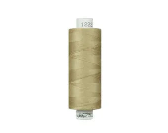 Amann Mettler Troja No.100 - dunkelbeige