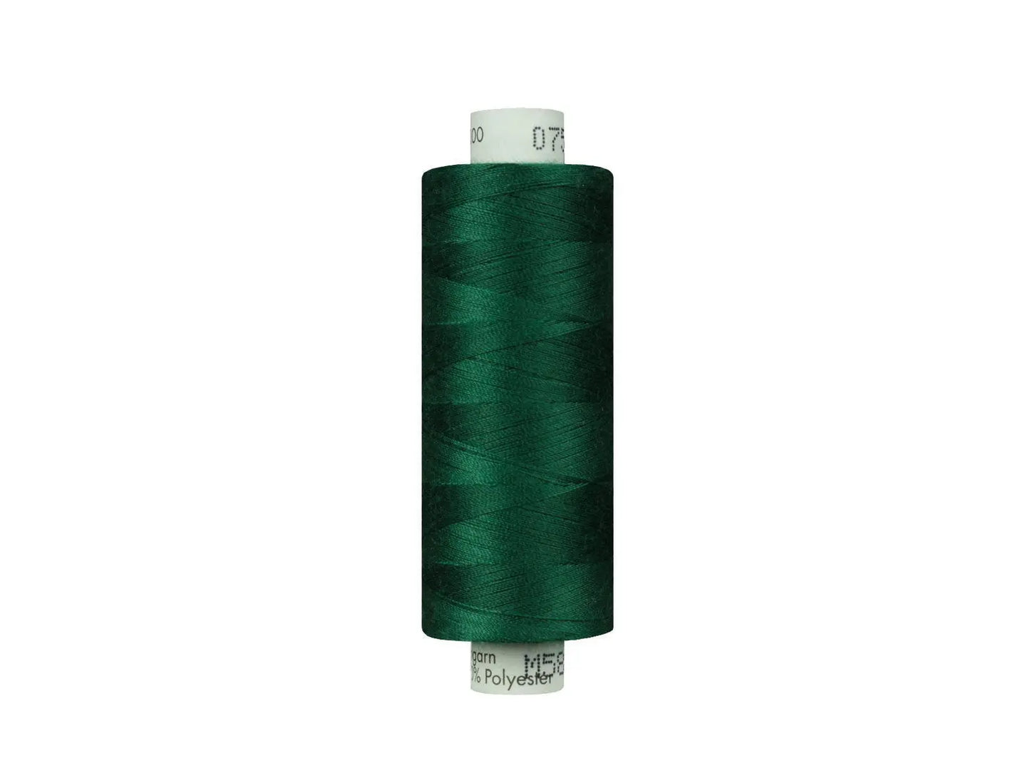 Amann Mettler Troja No.100 - dunkelgrün
