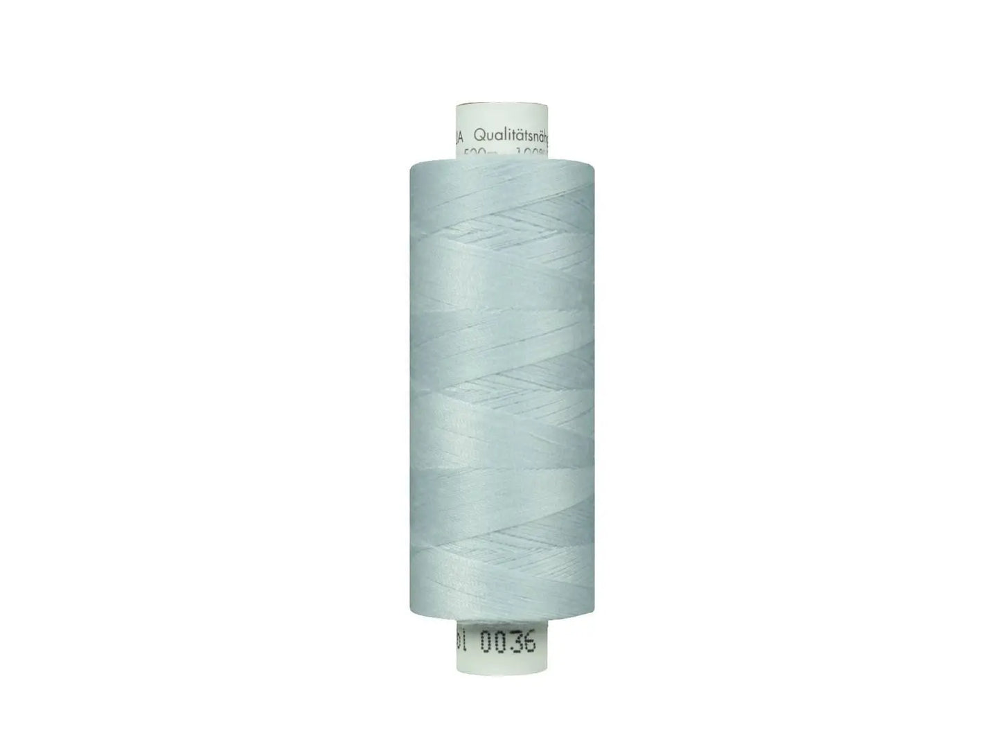 Amann Mettler Troja No.100 - eisberg