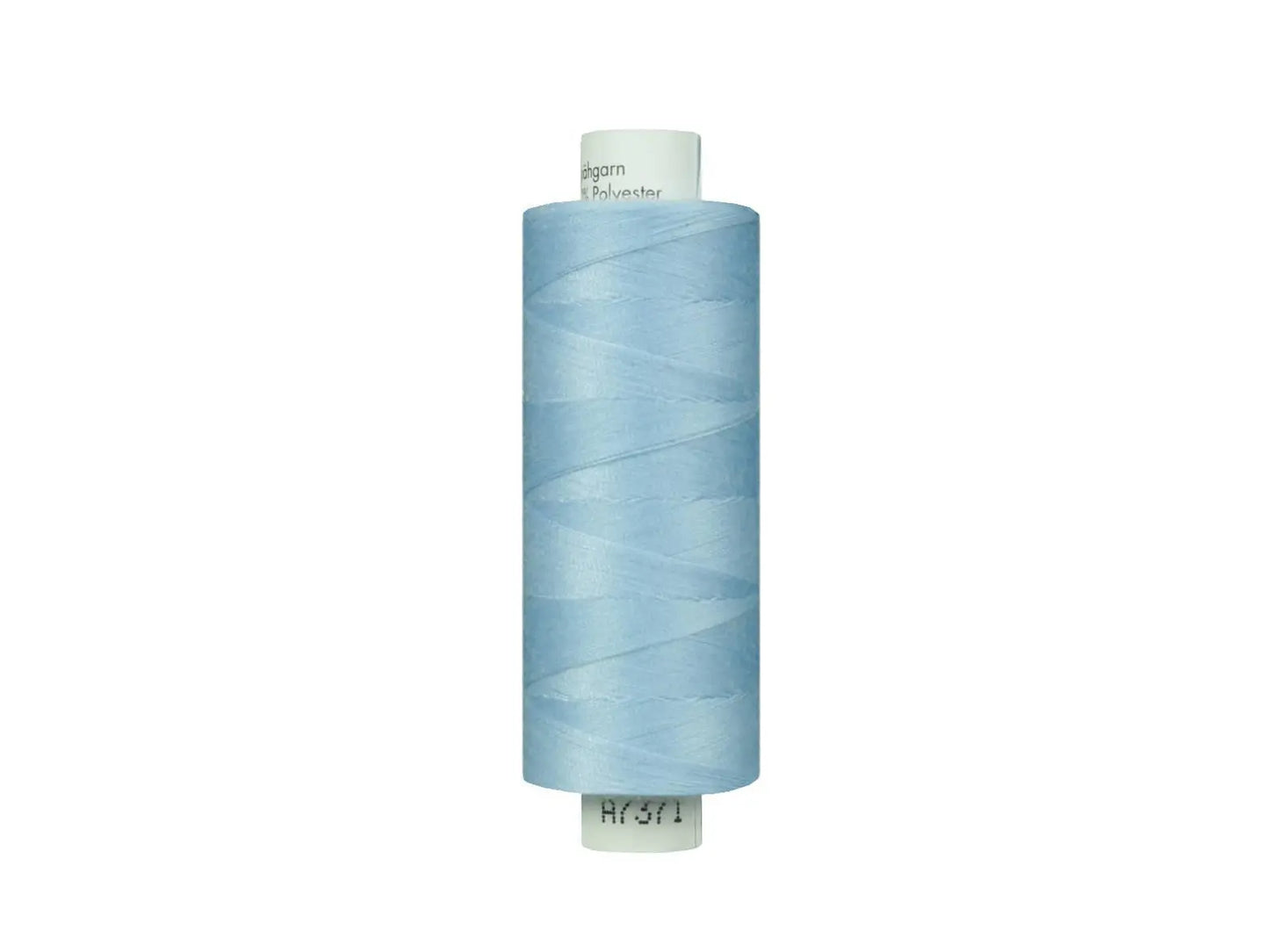 Amann Mettler Troja No.100 - eisblau