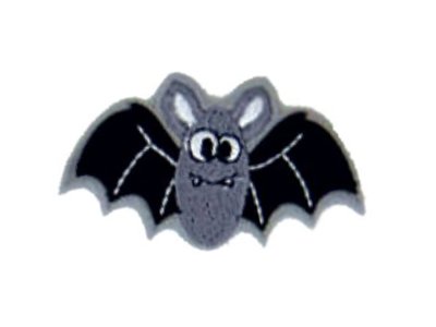 Applikation Fledermaus