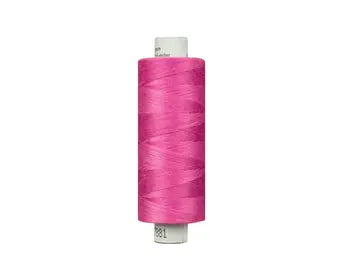 Amann Mettler Troja No.100 - magenta