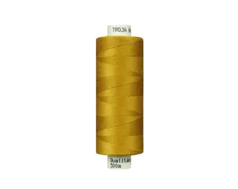 Amann Mettler Troja No.100 - messing