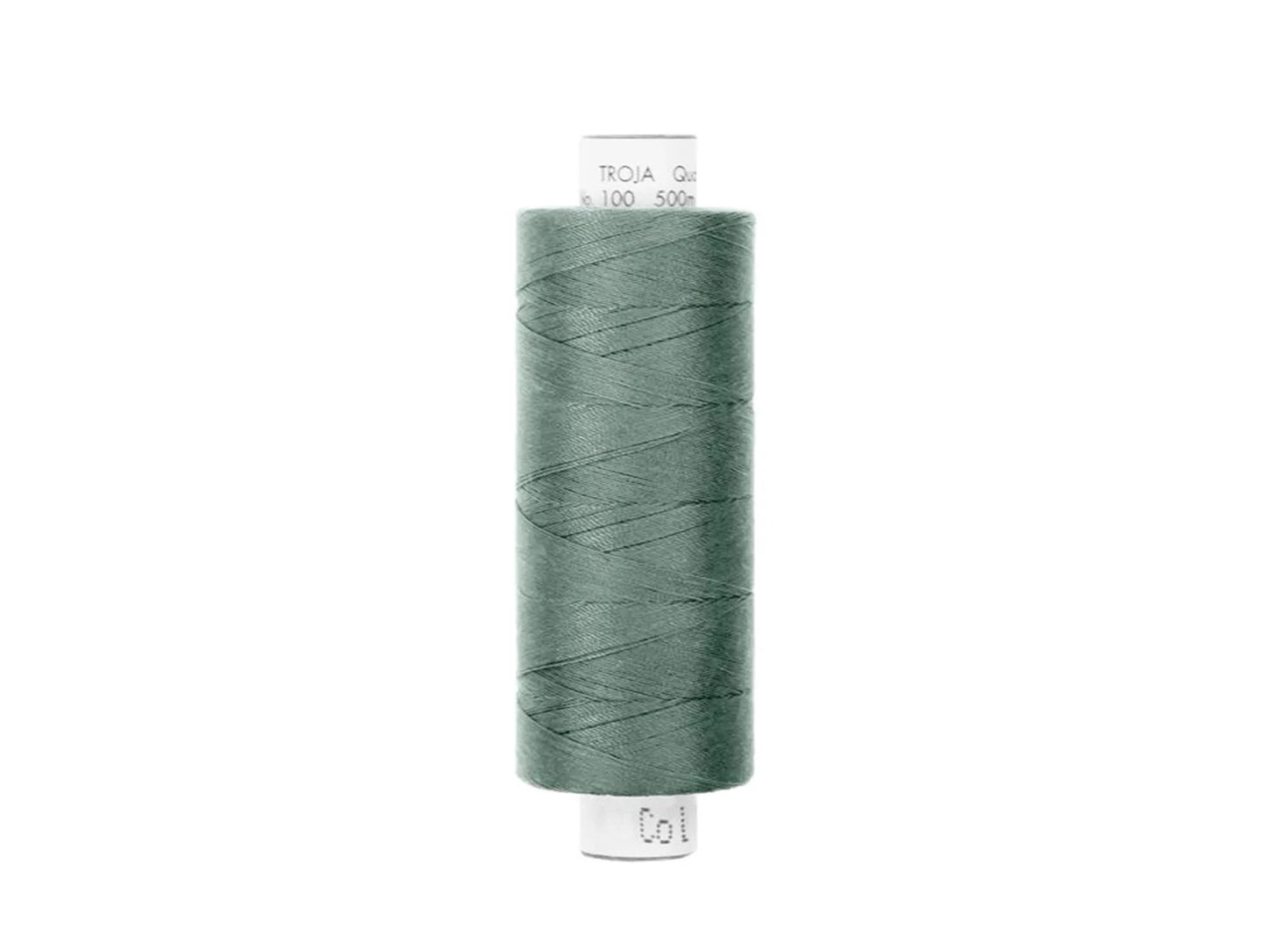Amann Mettler Troja No.100 - mistel