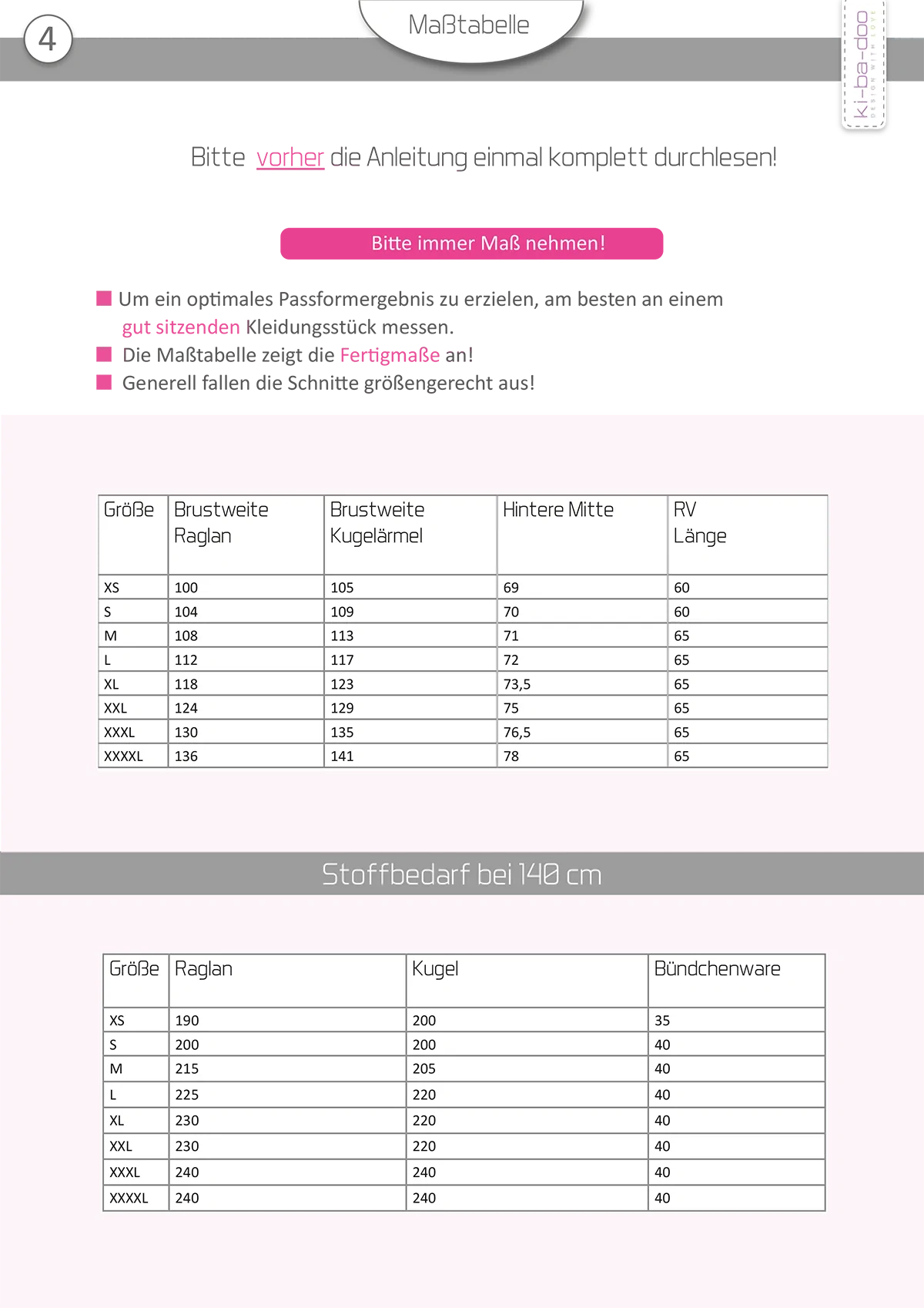 Ki-ba-doo Mix&Match Sweatjacke Herren