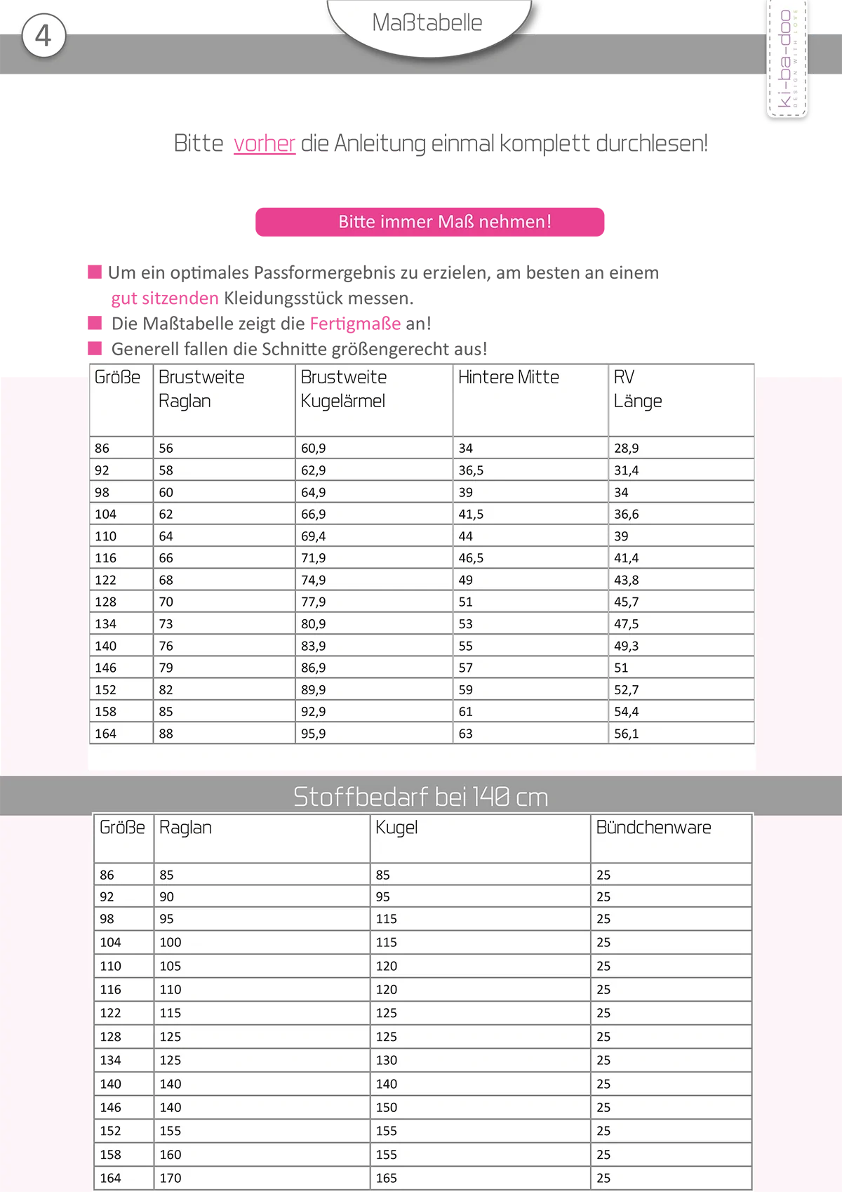 Ki-ba-doo Mix&Match Sweatjacke Kinder