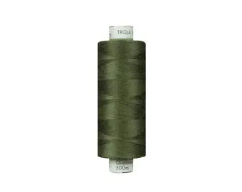 Amann Mettler Troja No.100 - oliv