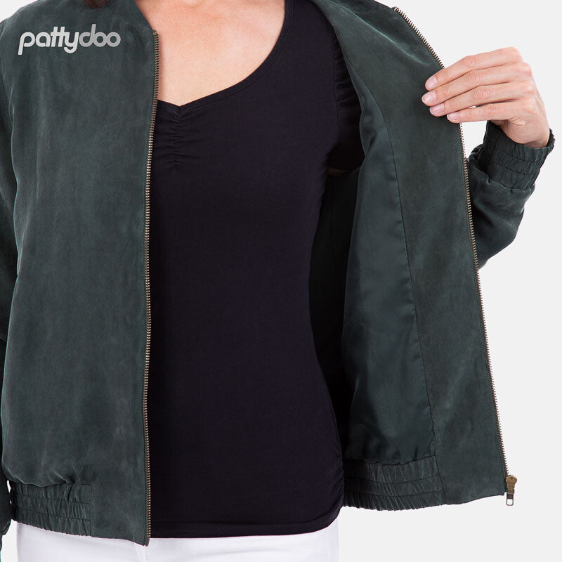 Pattydoo Damen Blouson Brooklyn