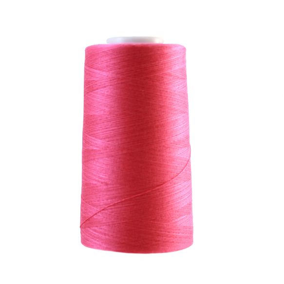 Overlockgarn 2700m pink