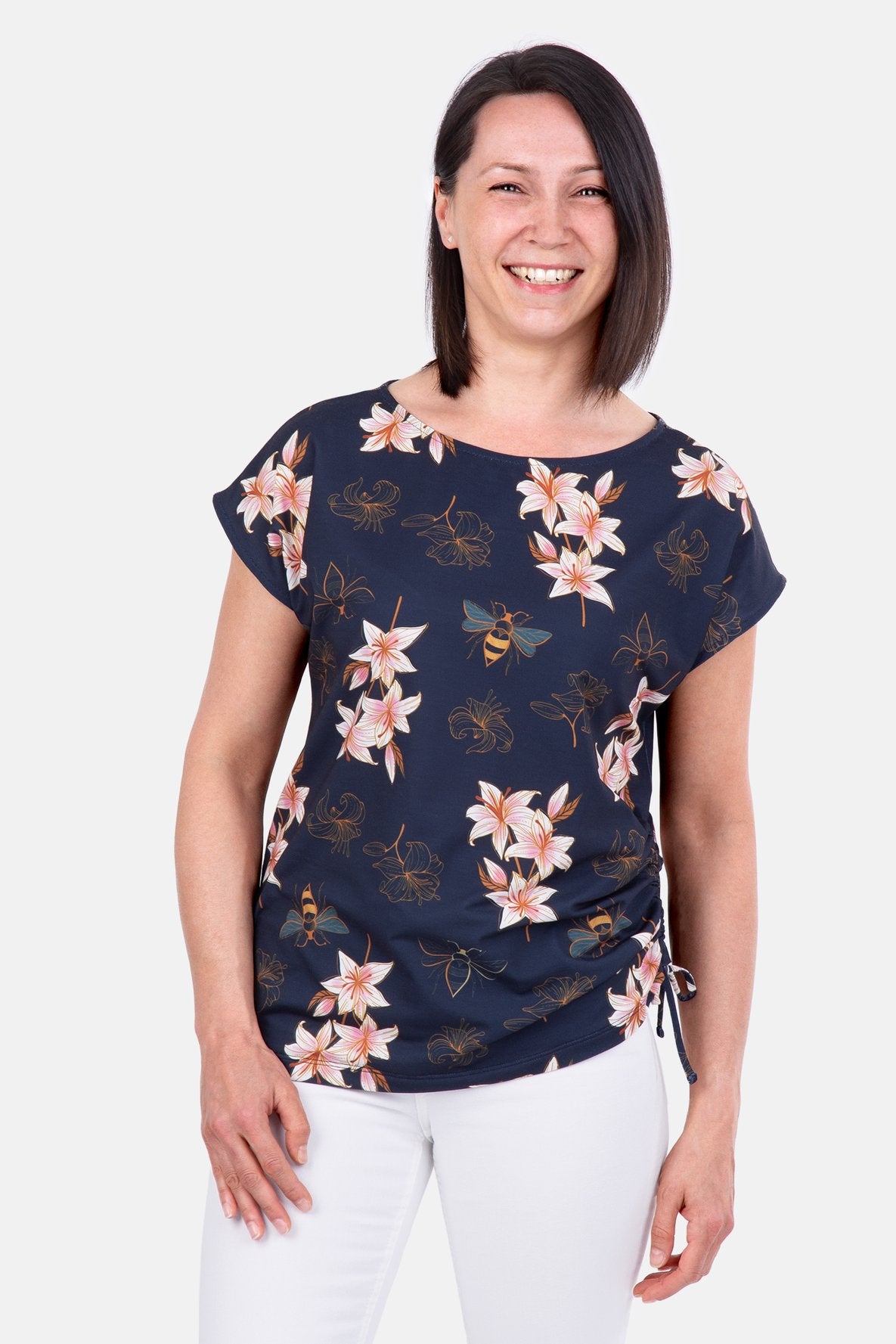 Pattydoo Damen Shirt Sara