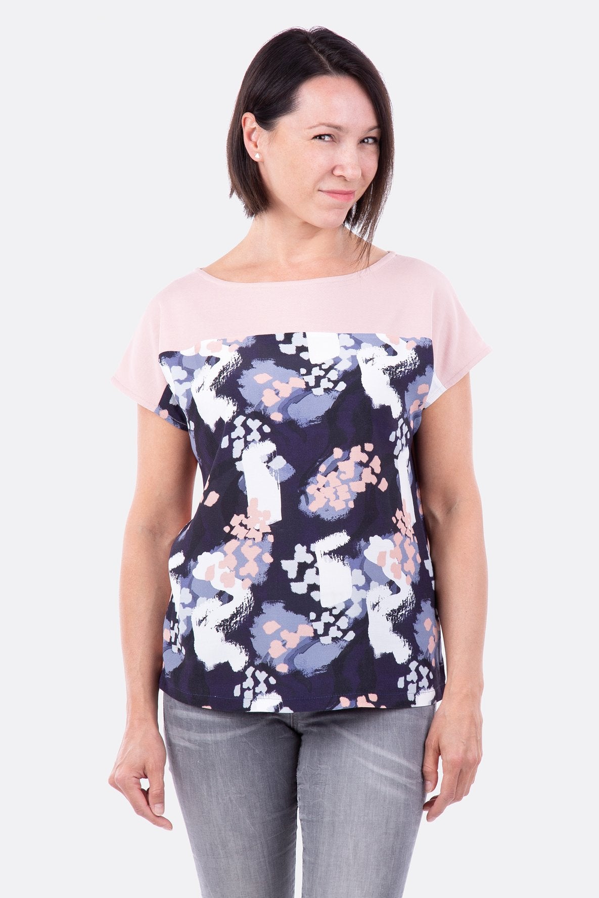 Pattydoo Damen Shirt Sara