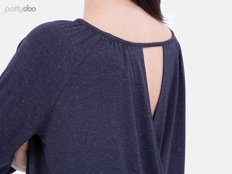 Pattydoo Damen Shirt und Bluse Carmen