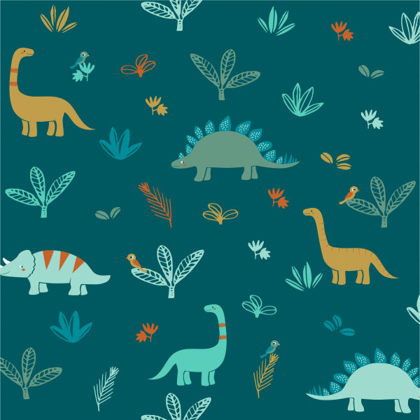 Jersey Dinos petrol