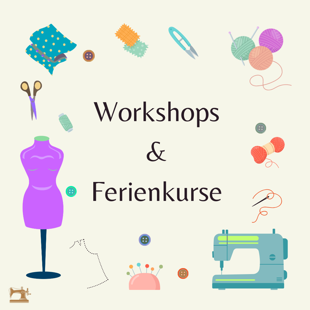 Workshops