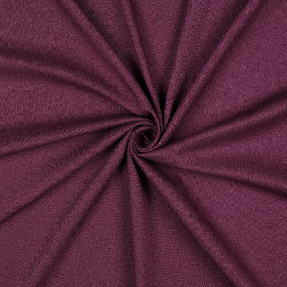 Rosella Stretch dark purple