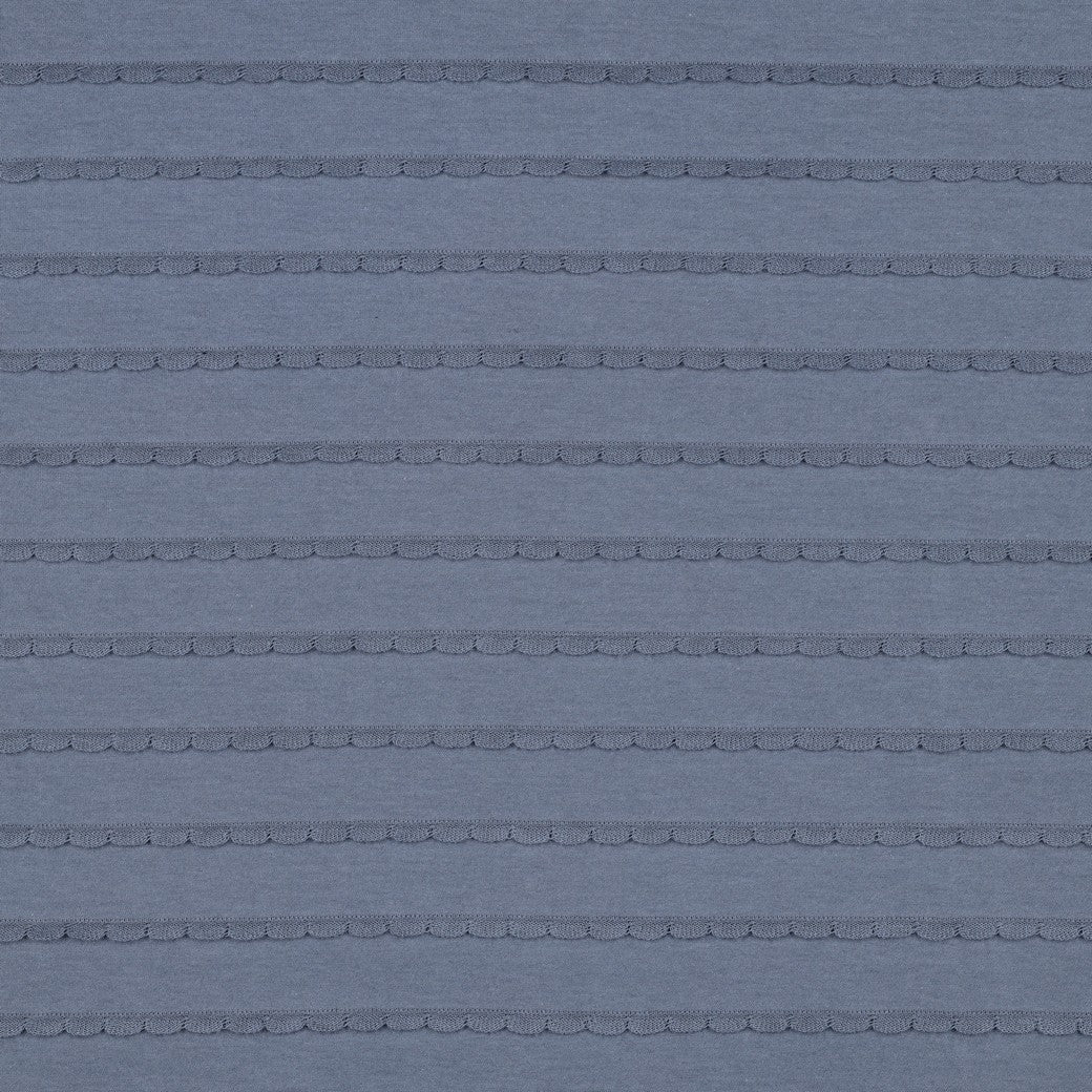 Jersey Rüschen jeans