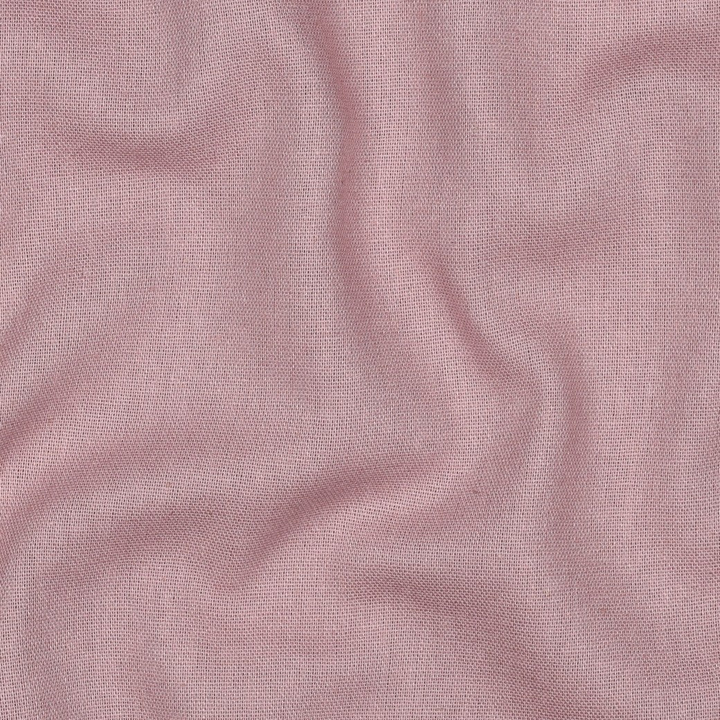Leinen Viskose rosa