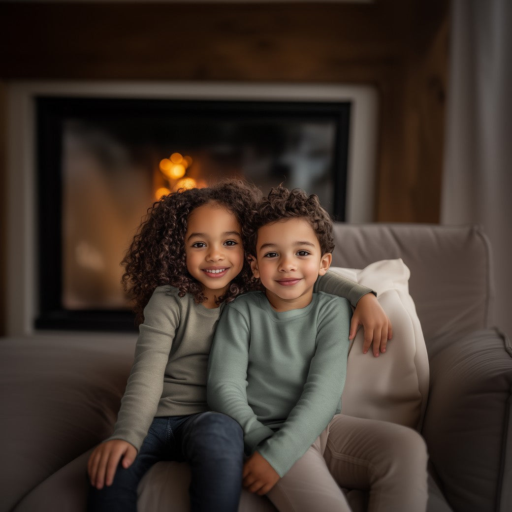 Bald erhältlich - Baumwoll Jersey Interlock Bio hellblau