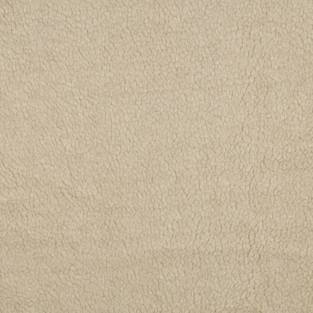 Teddystoff hell beige