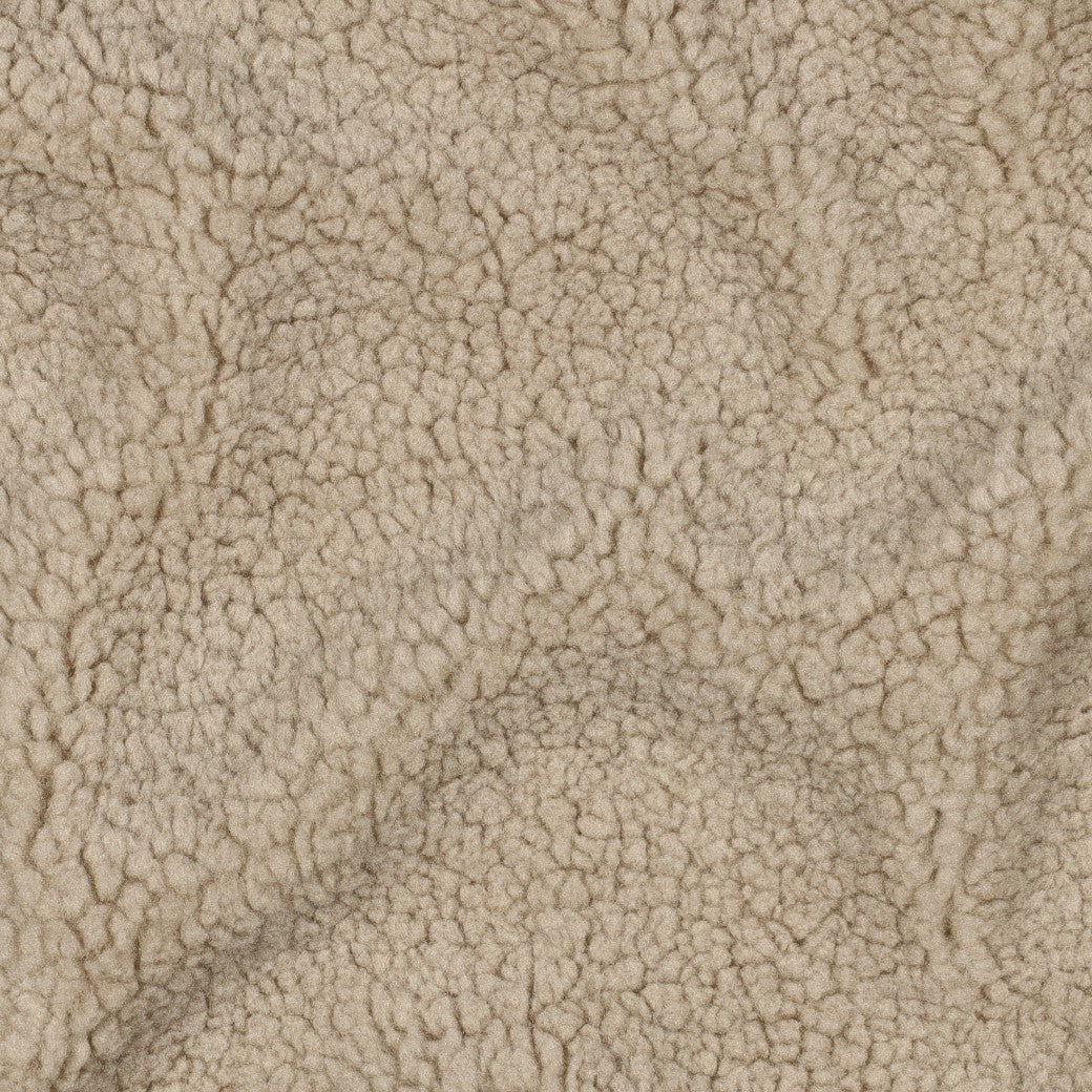 Teddystoff sand