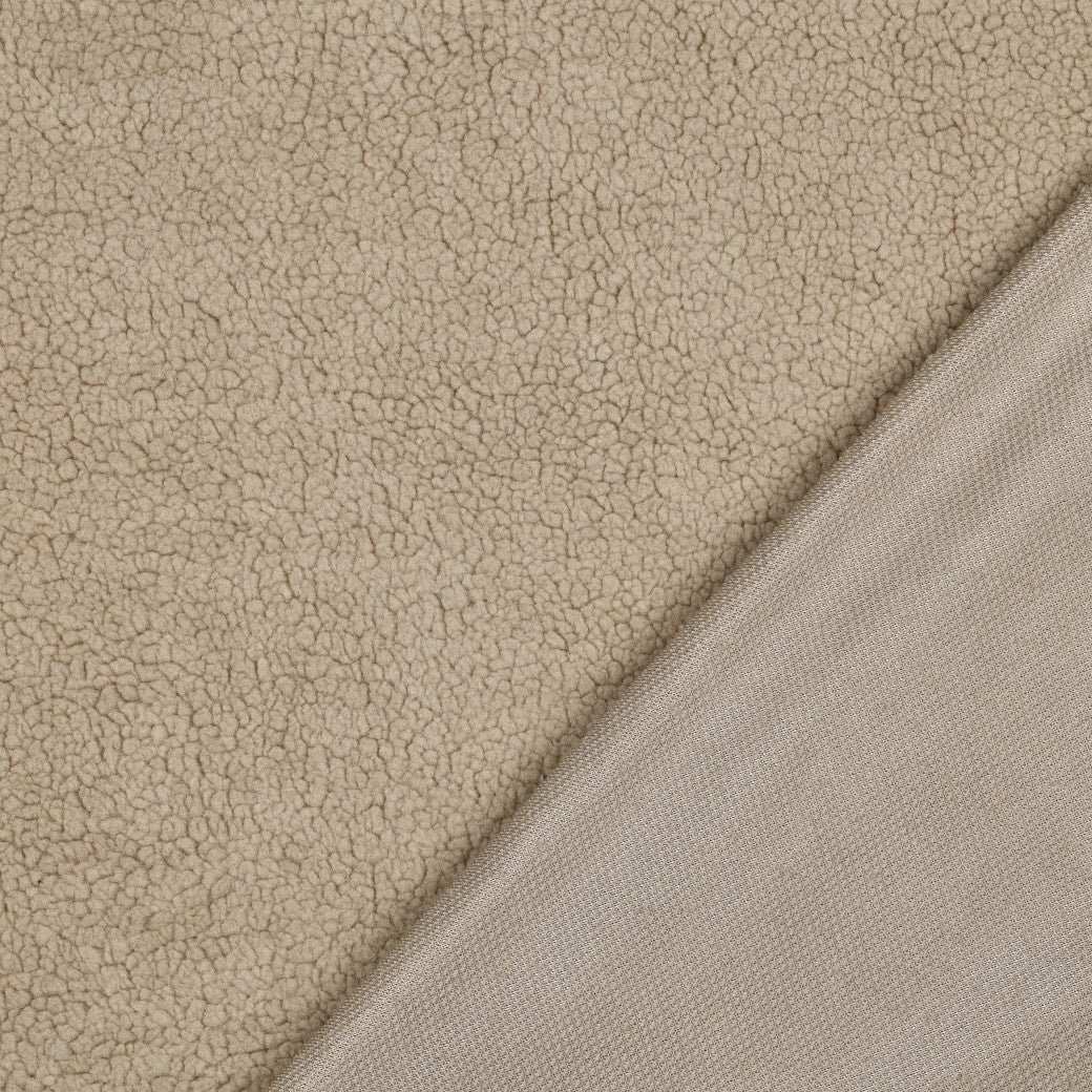 Teddystoff sand