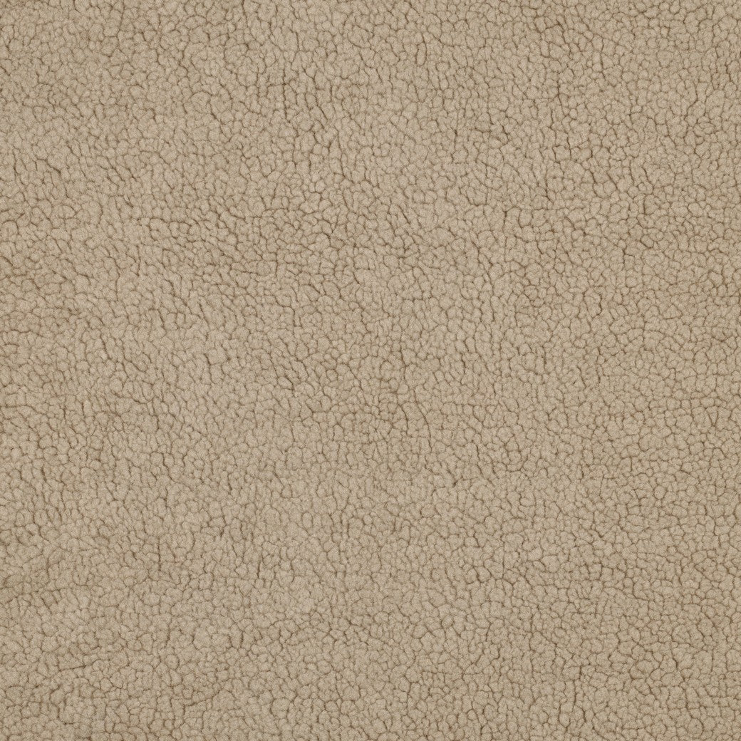Teddystoff sand