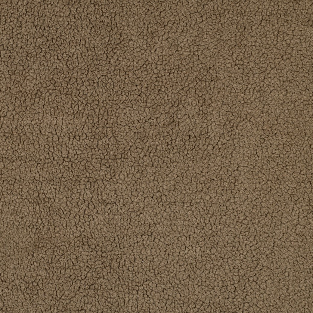 Teddystoff taupe