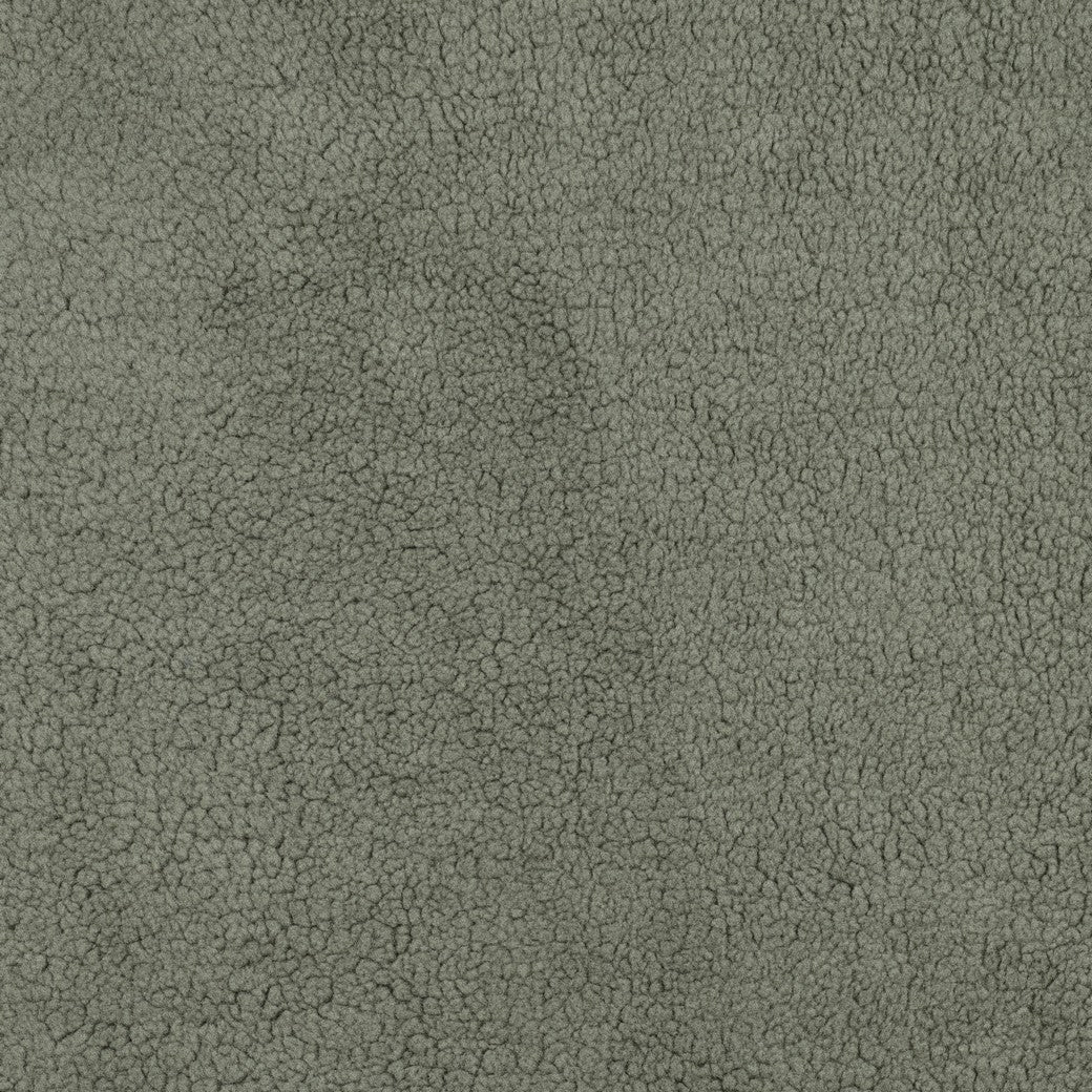 Teddystoff mistel old green