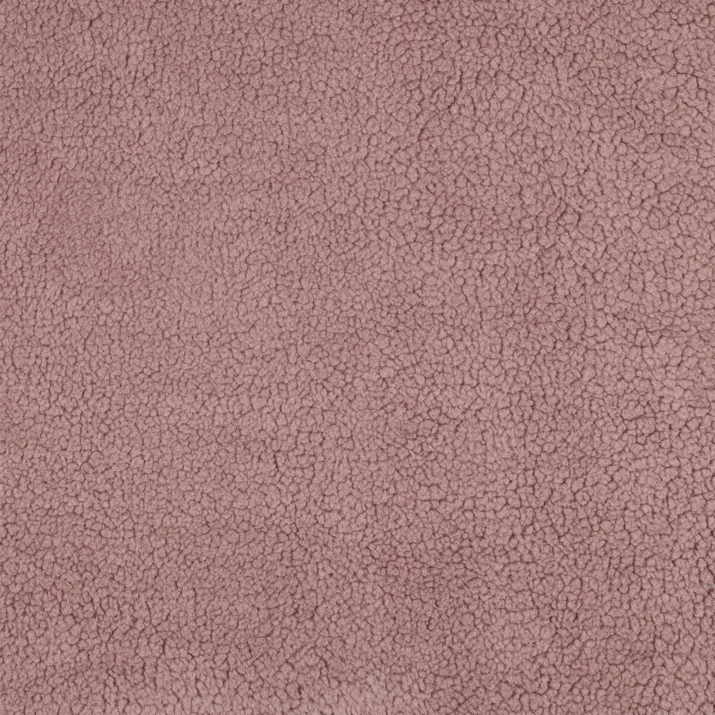 Teddystoff altrosa