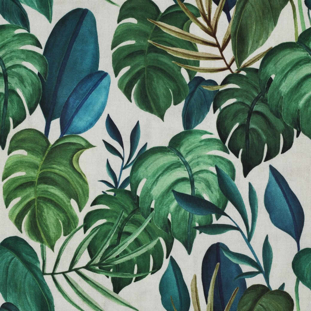 Outdoor Tischdecke wasserfest Monstera