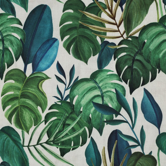 Outdoor Tischdecke wasserfest Monstera