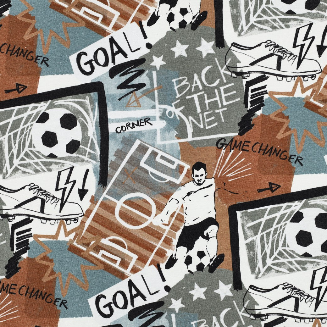 Bald erhältlich - Jersey digital Fußball