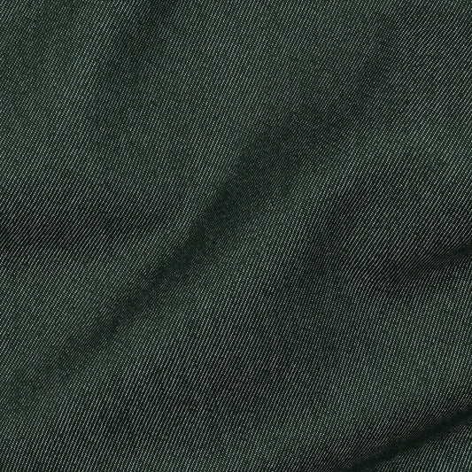 Jeans leicht dehnbar dunkelgrün